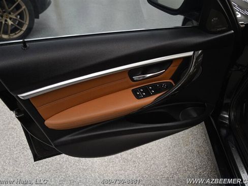 Used 2016 BMW 328i Sedan w/ Premium Package image 37