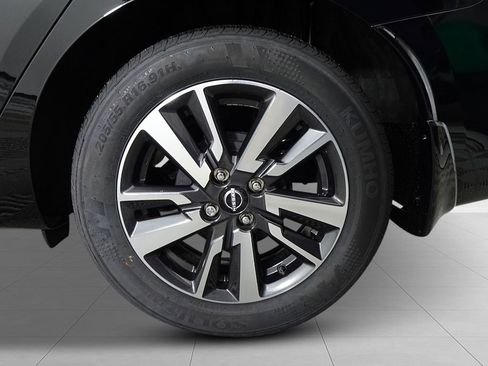 New 2025 Nissan Versa S w/ S Plus Package image 9