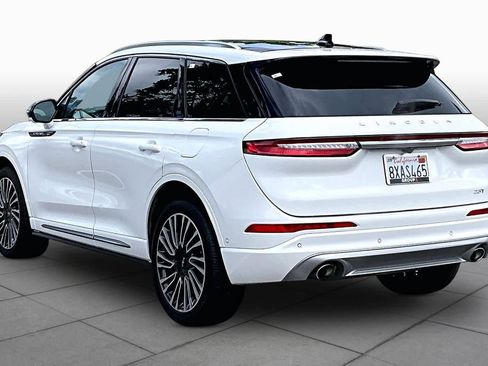 Used 2020 Lincoln Corsair Reserve w/ Equipment Group 201A AWD/4WD image 11