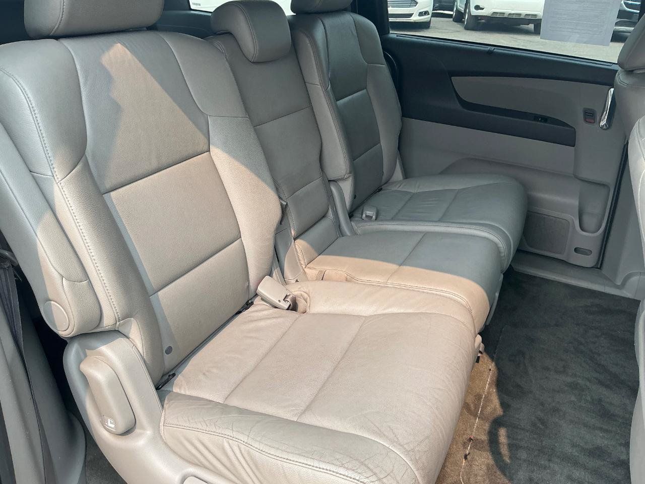 Used 2016 Honda Odyssey EX-L image 12