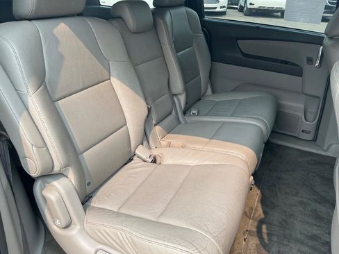 Used 2016 Honda Odyssey EX-L image 12