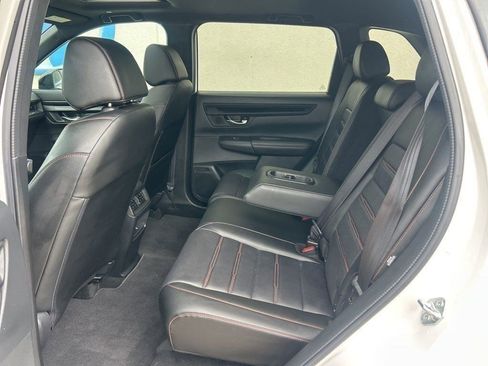 Used 2026 Honda CR-V Sport-L image 9