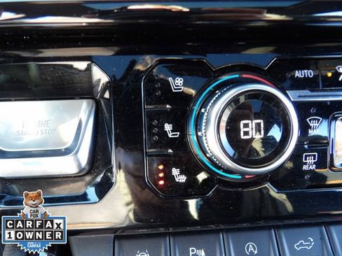 Used 2025 GMC Sierra 1500 AT4 w/ AT4 Premium Package image 22