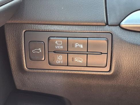 Used 2021 MAZDA CX-9 Grand Touring AWD/4WD image 24
