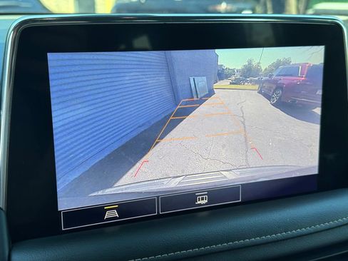 Used 2021 GMC Yukon XL SLT RWD image 33