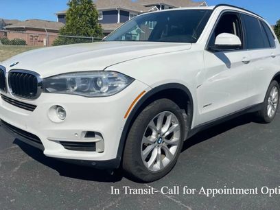 Used 2016 BMW X5 xDrive35i