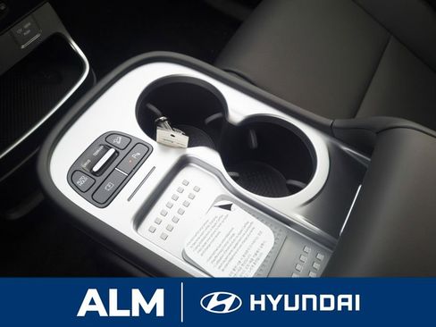 New 2026 Hyundai Ioniq 9 SEL AWD/4WD image 22