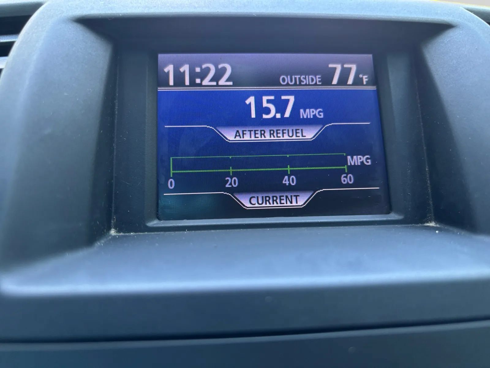 Used 2012 Toyota Highlander FWD w/ Tech Pkg image 21