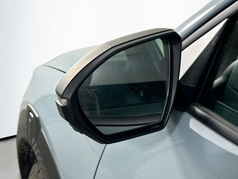 Used 2025 Hyundai Santa Cruz XRT AWD/4WD image 36