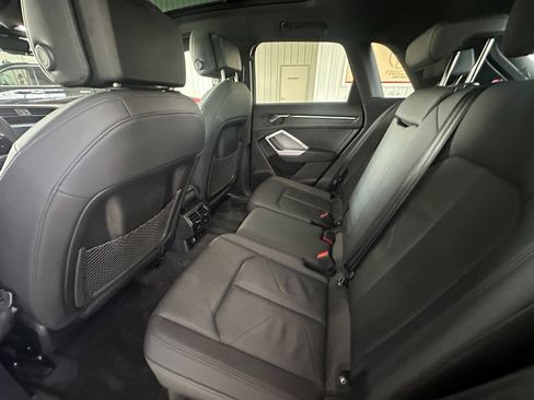 Used 2023 Audi Q3 2.0T Premium image 43