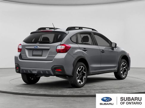 Used 2016 Subaru Crosstrek 2.0i Limited AWD/4WD image 2