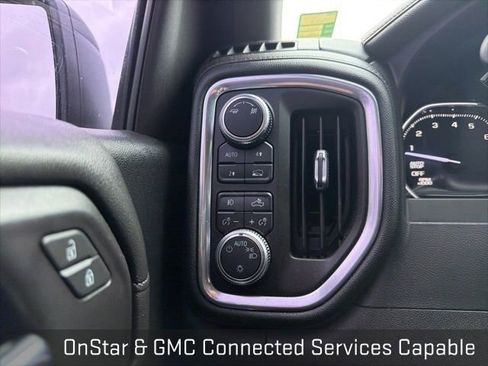 Used 2019 GMC Sierra 1500 Elevation w/ Elevation Value Package image 42