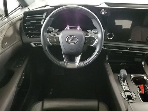 Used 2023 Lexus RX 350 AWD w/ Accessory Package image 16
