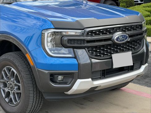 Certified 2024 Ford Ranger XLT w/ Equipment Group 301A High RWD image 10
