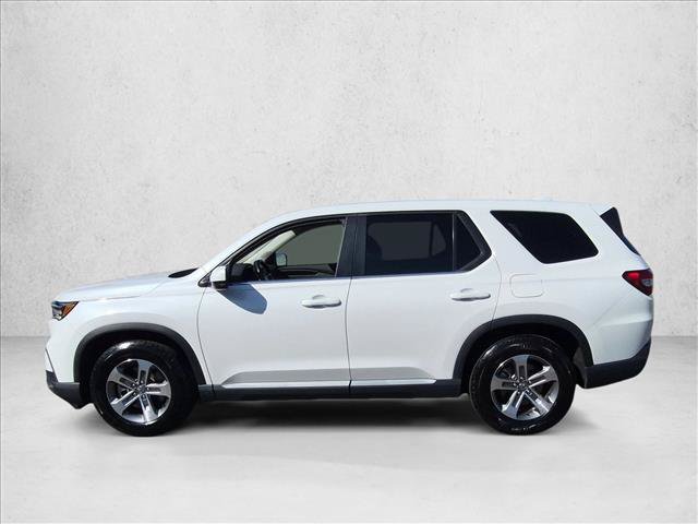 Used 2024 Honda Pilot EX-L image 8