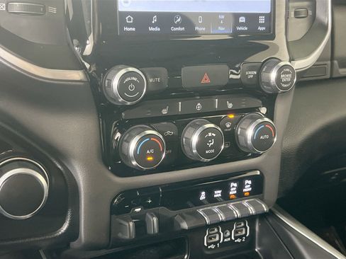 Used 2022 RAM 1500 Big Horn image 16