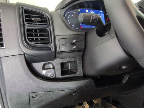 New 2026 RAM ProMaster 2500 image 17