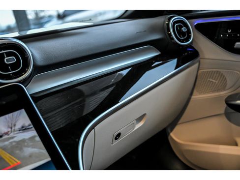 New 2026 Mercedes-Benz C 300 C 300 4MATIC image 17