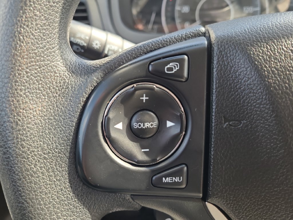 Used 2016 Honda CR-V EX image 26