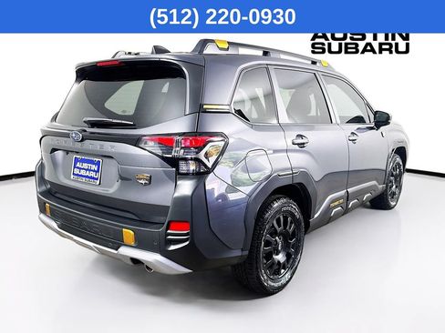 Used 2026 Subaru Forester Wilderness AWD/4WD image 8