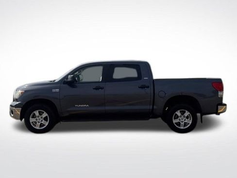 Used 2008 Toyota Tundra 4x4 CrewMax image 34