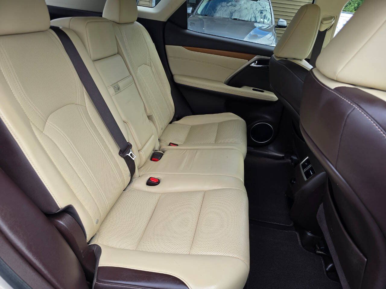 Used 2018 Lexus RX 350 AWD w/ Premium Package image 28