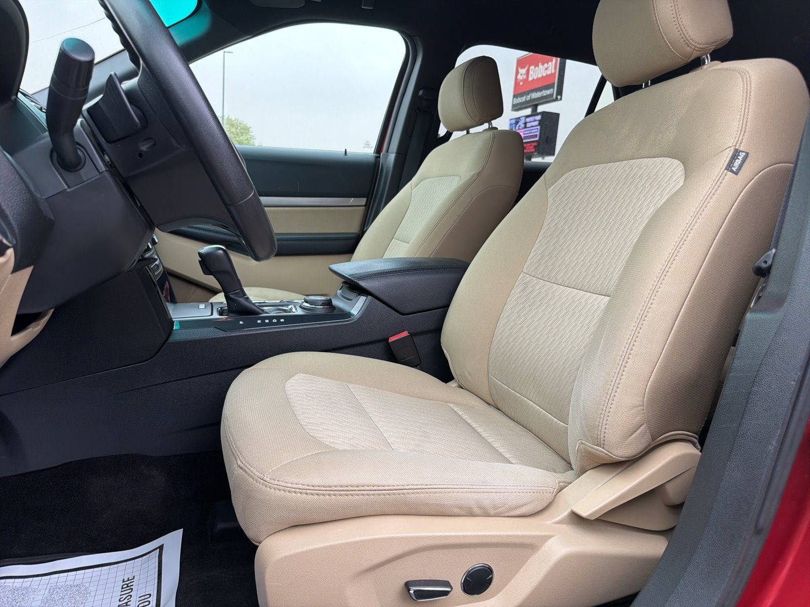 Used 2016 Ford Explorer 4WD image 12