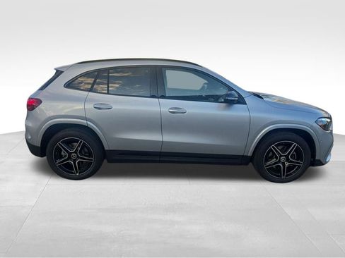 New 2026 Mercedes-Benz GLA 250 GLA 250 image 6