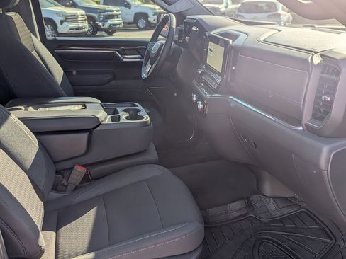 Certified 2024 GMC Sierra 1500 Elevation AWD/4WD image 22