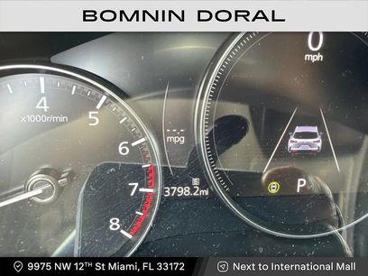 Used 2026 MAZDA CX-50 AWD 2.5 S w/ Weather Package