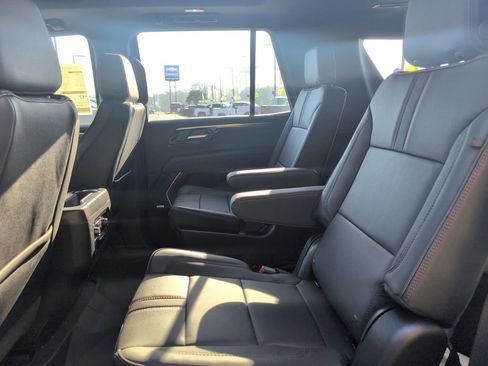 New 2026 Chevrolet Tahoe RST w/ Comfort Package image 33