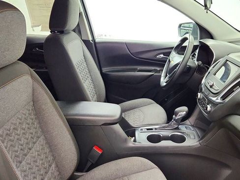 Used 2023 Chevrolet Equinox LT AWD/4WD image 22