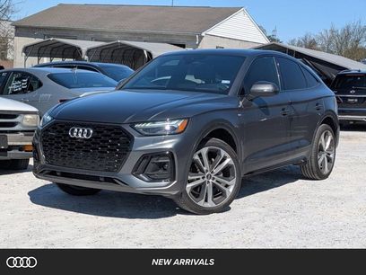 Certified 2023 Audi Q5 2.0T Prestige