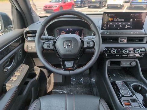 Used 2026 Honda Passport TrailSport Elite image 19