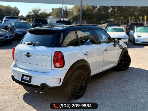 Used 2016 MINI Cooper Countryman S image 6