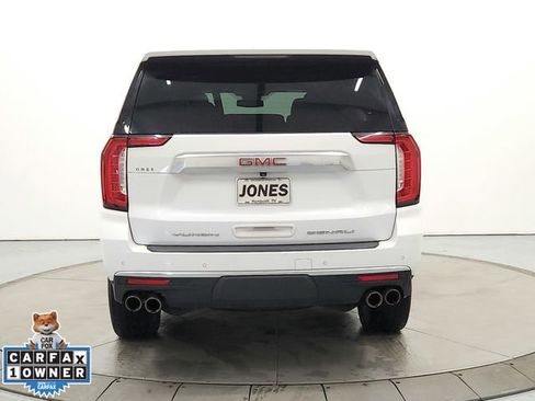 Used 2023 GMC Yukon Denali image 6