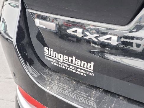 Used 2022 Jeep Grand Cherokee L Summit image 33