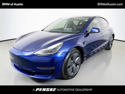 Used 2022 Tesla Model 3 Long Range