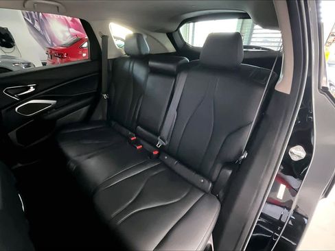 Used 2019 Acura RDX AWD image 27