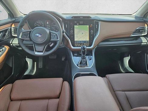 Used 2025 Subaru Outback Touring XT w/ Tech Package 3 image 19