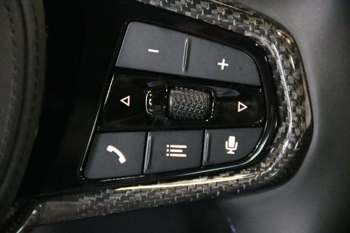 Used 2025 BMW M2 w/ Lighting Package RWD image 24