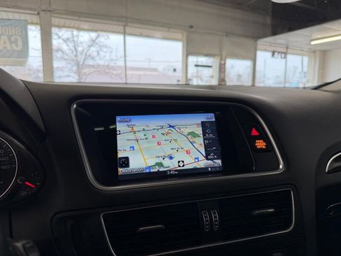 Used 2016 Audi Q5 2.0T Premium Plus w/ Technology Package image 42