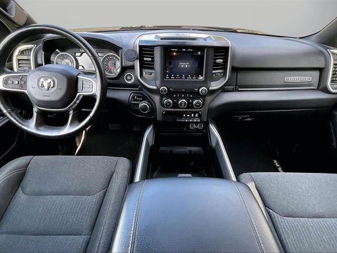 Used 2020 RAM 1500 Big Horn image 14