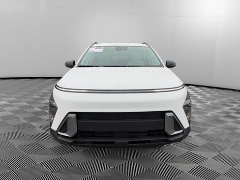 New 2026 Hyundai Kona SEL Sport image 2