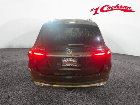 New 2026 Mercedes-Benz GLE 450 4MATIC image 6