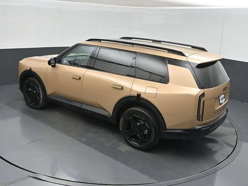 Used 2027 Kia Telluride EX X-Line w/ Towing Package AWD/4WD image 49