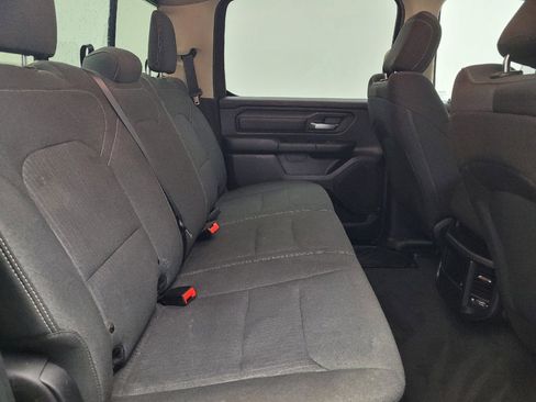 Used 2019 RAM 1500 Tradesman image 19