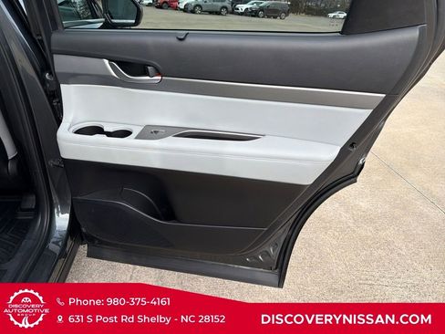 Used 2020 Hyundai Palisade SEL image 38