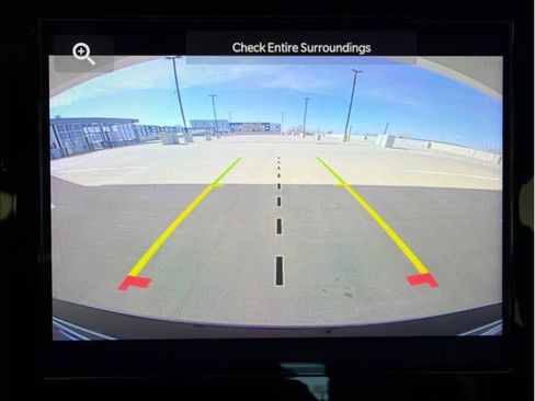 Used 2023 Jeep Grand Cherokee Altitude image 21