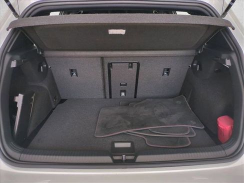 Used 2025 Volkswagen GTI SE FWD image 6